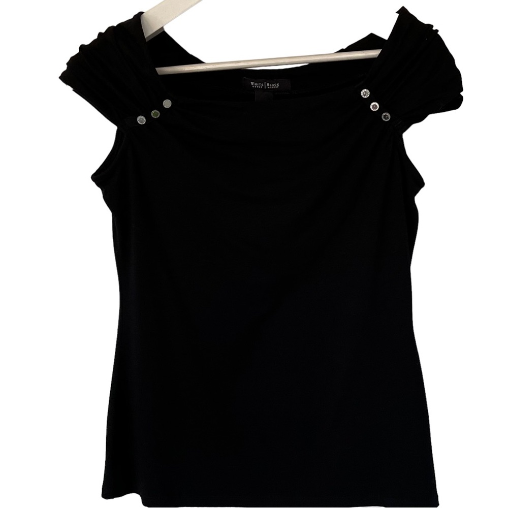 WHBM Top - Picture 2 of 7